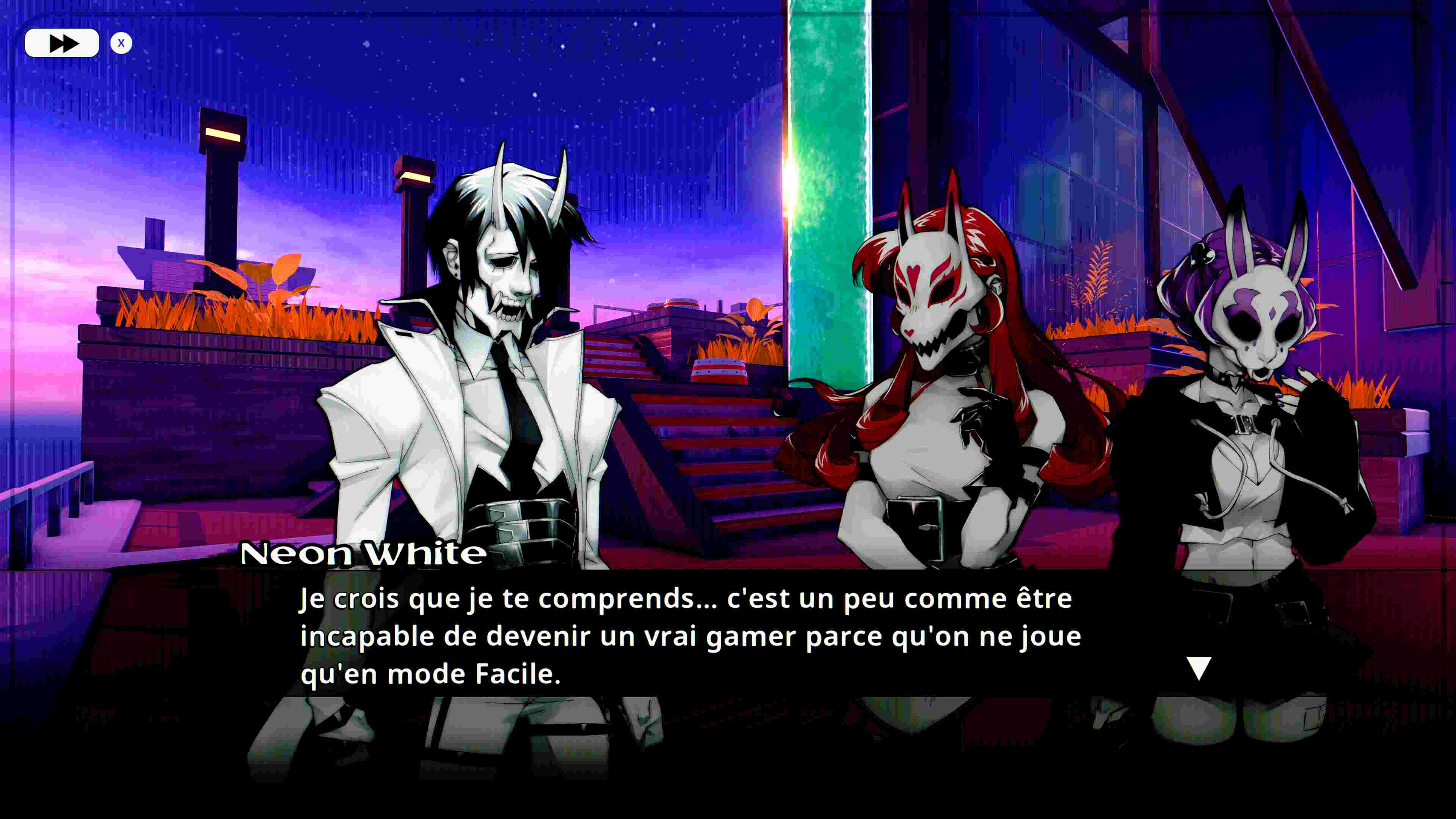 Mais comment tu sais ?!