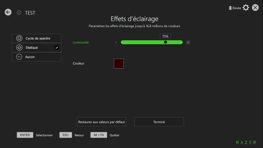 Test : Test – Manette Razer Wolverine V3 Pro – La meilleure manette pro sur Xbox ?