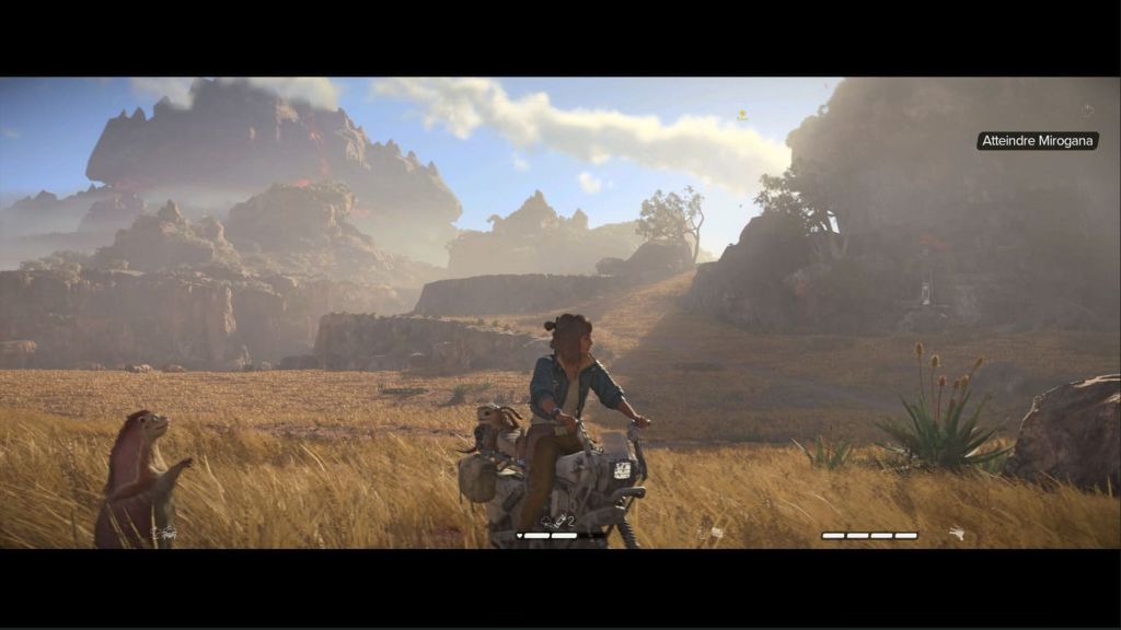 Test – Star Wars Outlaws – Ubisoft se recentre (enfin) sur l’essentiel