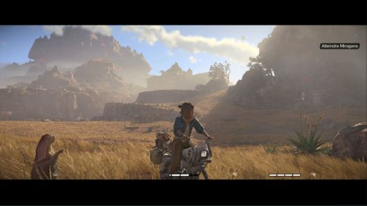Test : Test – Star Wars Outlaws – Ubisoft se recentre (enfin) sur l’essentiel