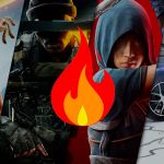Dragon Age, FC 25, Assassin’s Creed, Test Drive… achetez vos jeux au meilleur prix !