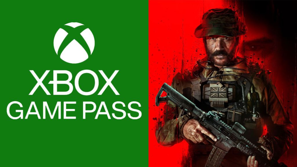 Xbox Game Pass : 12 jeux ajoutés en juillet pour une valeur de presque 470 euros