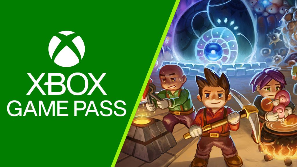 Xbox Game Pass : un nouveau jeu très bien noté arrive aujourd’hui dans le service !