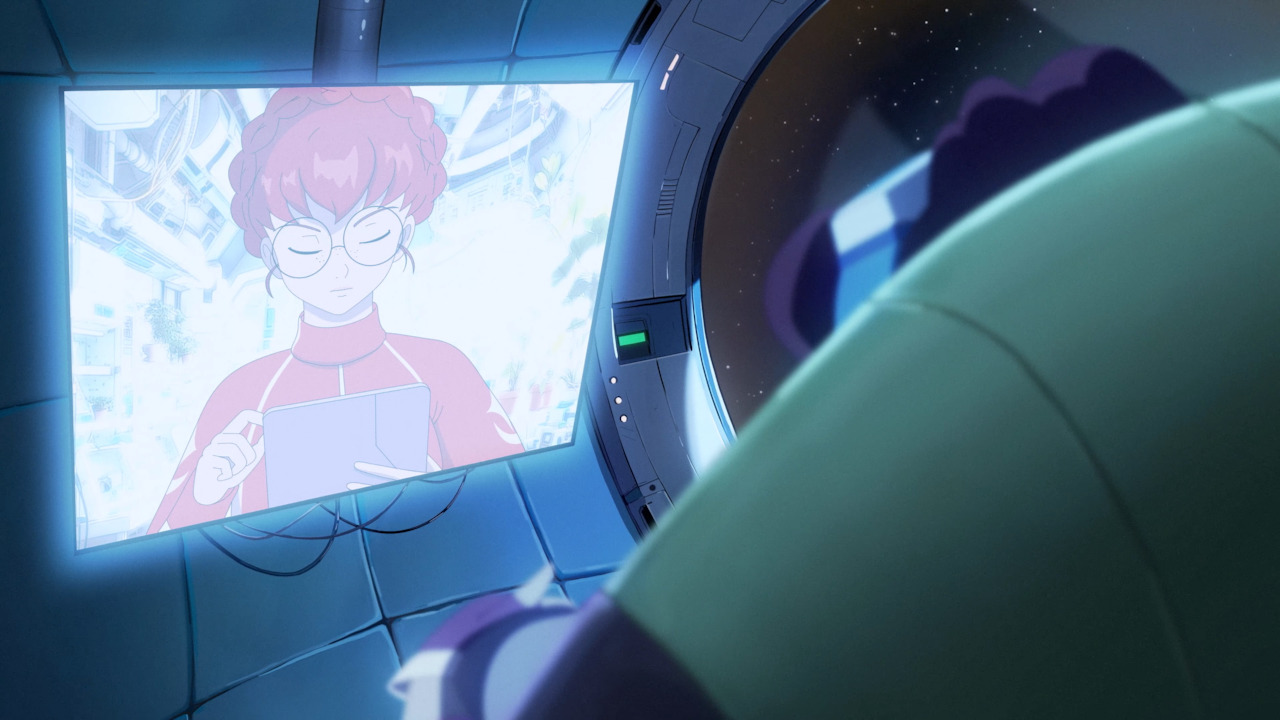 Les cinématique animées sont de toute beauté