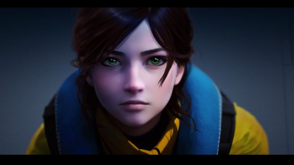 Test - CYGNI : All Guns Blazing : Le shoot’em up a ses lettres de noblesse