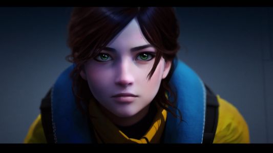 Test : Test – CYGNI : All Guns Blazing : Le shoot’em up a ses lettres de noblesse