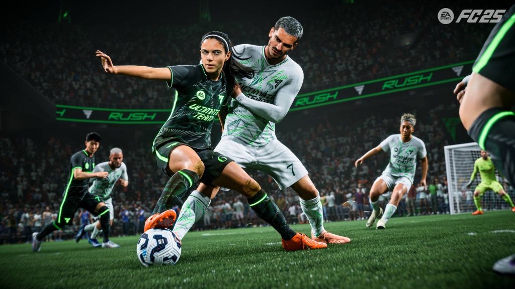 Le PEGI va devenir plus strict, EA Sports FC 27 pourrait être interdit aux moins de 16 ans