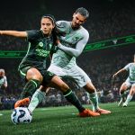 Le PEGI va devenir plus strict, EA Sports FC 27 pourrait être interdit aux moins de 16 ans