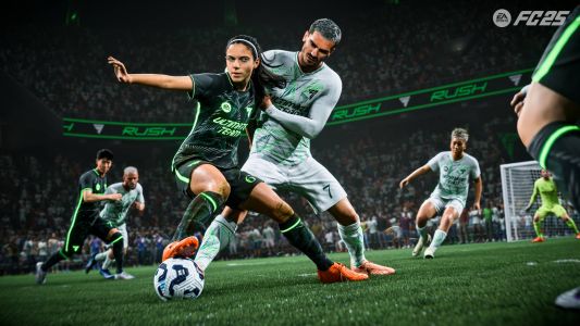 Le PEGI va devenir plus strict, EA Sports FC 27 pourrait être interdit aux moins de 16 ans
