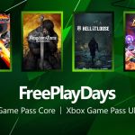 Xbox Free Play Days : 4 jeux sont gratuits ce week-end, dont GigaBash
