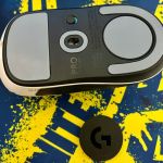 Test – Souris Logitech Pro X Superlight 2 – La souris parfaite pour les FPS ?