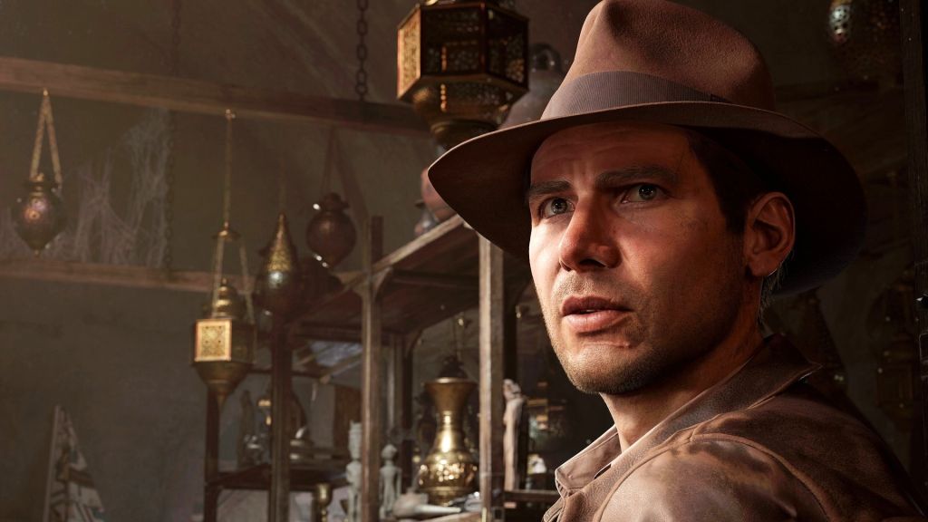 Mise à jour 7 d&rsquo;Indiana Jones : MachineGames offre un cadeau pour l&rsquo;anniversaire du jeu