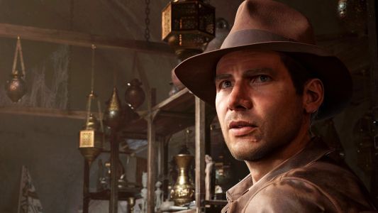 Mise à jour 7 d&rsquo;Indiana Jones : MachineGames offre un cadeau pour l&rsquo;anniversaire du jeu
