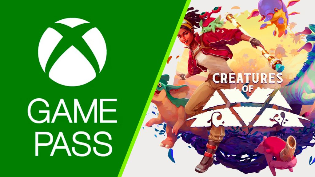 Xbox Game Pass août 2024 : voici les derniers jeux du mois, dont Atlas Fallen