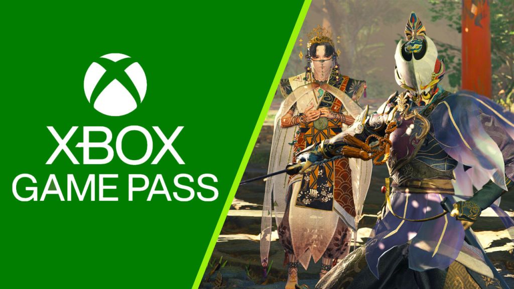 Xbox Game Pass : seul un jeu arrive la semaine prochaine, mais il est très bien noté