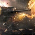 World of Tanks : mise à jour avec le mode jouet qui rend tout mignon