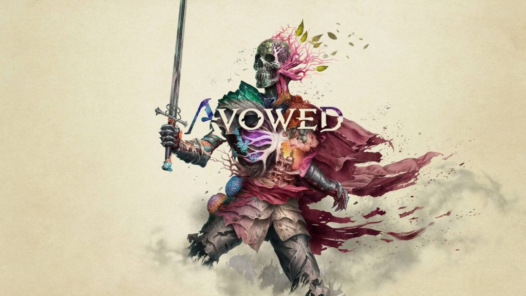Avowed : le nouveau RPG d’Obsidian est annoncé dans le sillage de Skyrim