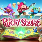 The Plucky Squire : quelques secondes de gameplay de la pépite indé