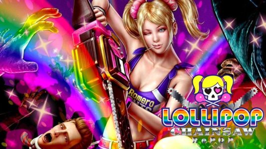 Surprise, la date de sortie de Lollipop Chainsaw RePOP a été avancée !