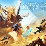 Mise à jour de Atlas Fallen: le FSR 2 est disponible sur Xbox Series X & PS5