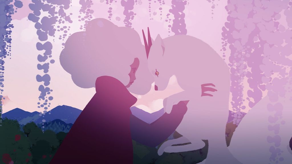 Neva, le nouveau somptueux jeu des créateurs de Gris, nous envoute en vidéo