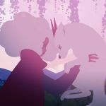 Un loup, une femme et des ténèbres, Neva est le nouveau jeu des créateurs de Gris