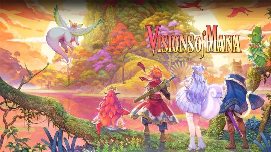 Visions of Mana est à peine sorti que son studio serait menacé de fermer