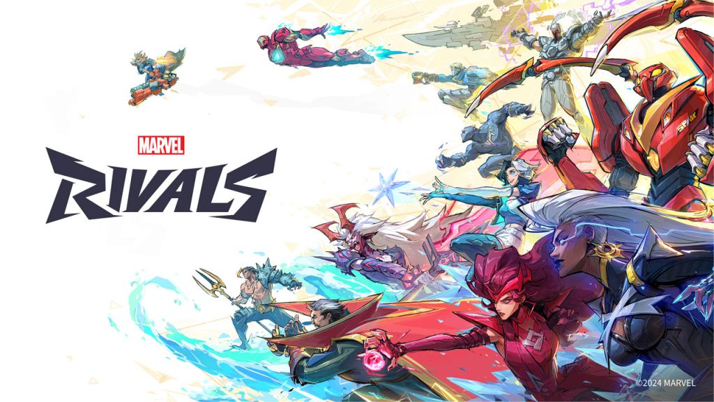 Marvel Rivals : NetEase fait machine arrière sur les rangs suite à la gronde des joueurs