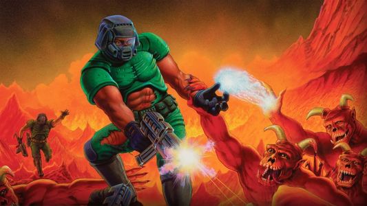 Un nouveau projet DOOM ou Quake pourrait être dévoilé en août à la QuakeCon