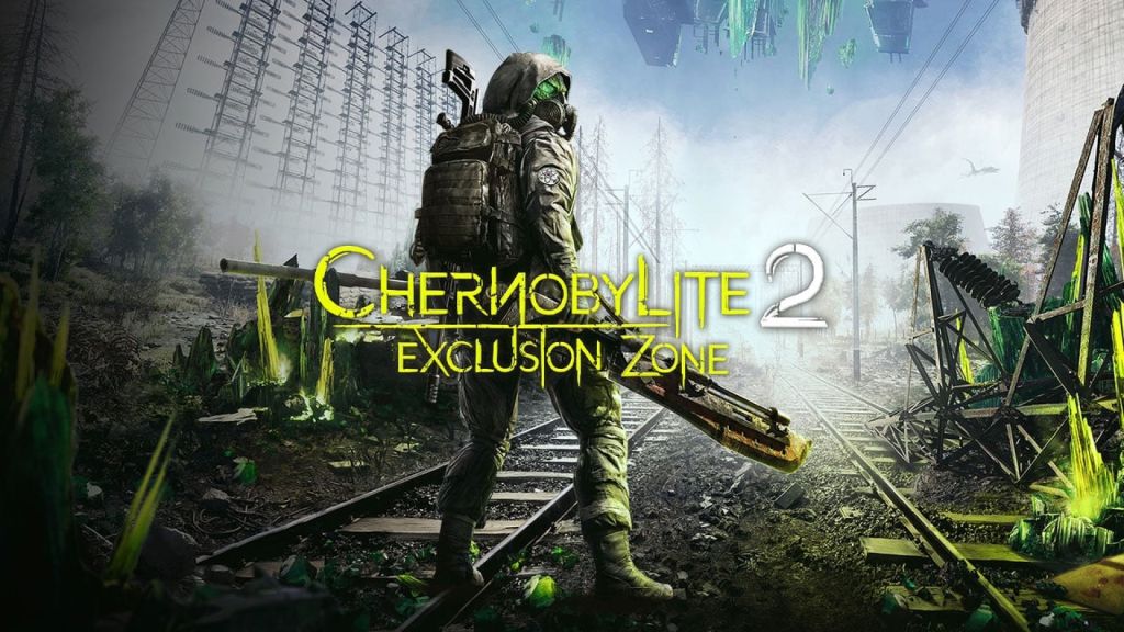 Chernobylite 2 se dévoile en vidéo, et ce sera un action-RPG à la troisième personne !