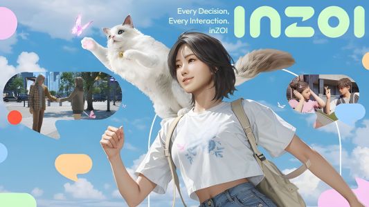 inZOI : le Sims coréen arrive sur PS5 en 2026, mais la version Xbox Series X|S est seulement à l’étude