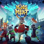 King of Meat : Amazon Games et Glowmade dévoilent un nouveau jeu coopératif