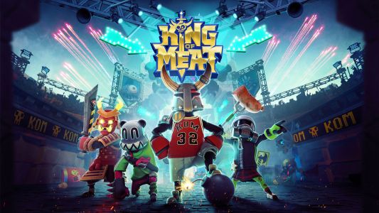 News : King of Meat : Amazon Games et Glowmade dévoilent un nouveau jeu coopératif