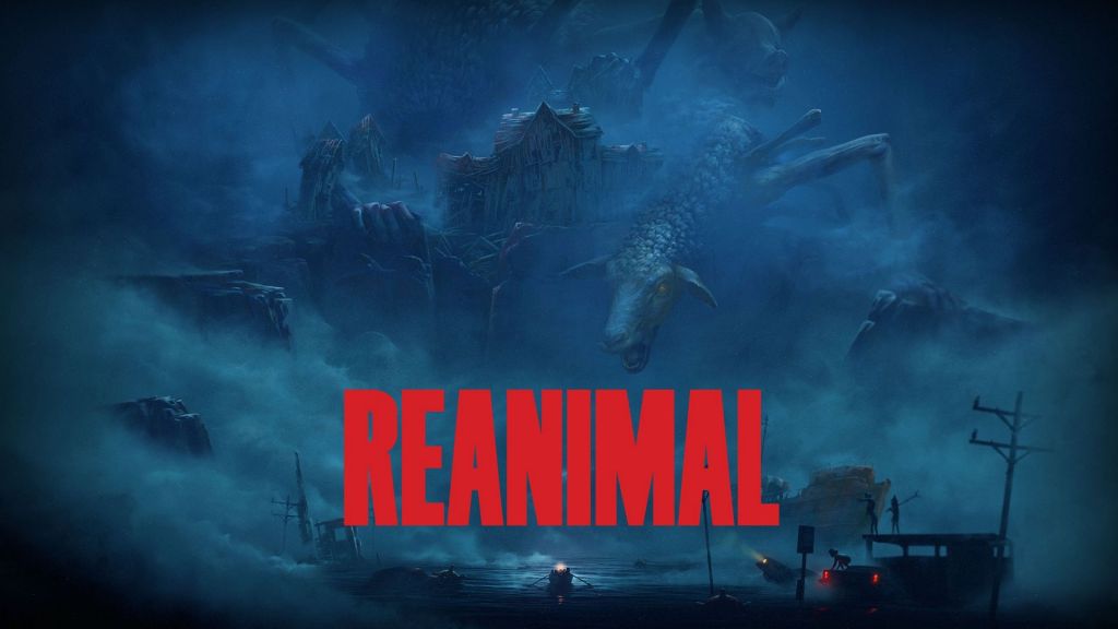 REANIMAL : les créateurs de Little Nightmares dévoilent la fenêtre de sortie de leur nouveau jeu