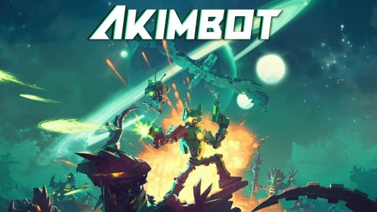 News : Akimbot, le platformer aux airs de Ratchet & Clank, sort bientôt et a toujours l’air aussi cool