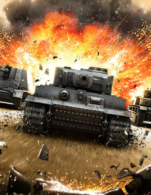 World of Tanks débarque sur Xbox One en 2015, trailer d&rsquo;annonce