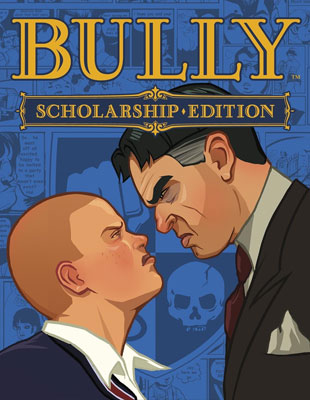 Bully : le GTA-like écolier pourrait être bientôt de retour sur Xbox, PlayStation et PC