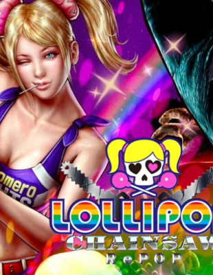 Lollipop Chainsaw revient avec un nouveau jeu et un anime, de quoi ravir les fans