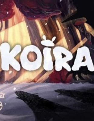 Jeu : Koira