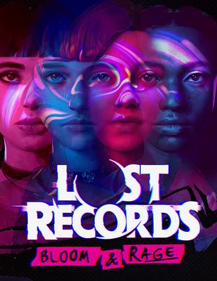 Lost Records, le nouveau jeu de DON&rsquo;T NOD, est repoussé à cause de Life is Strange
