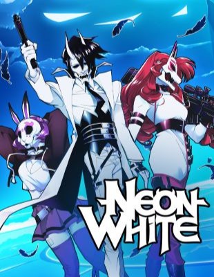 Test – Neon White – On ira tous au paradis