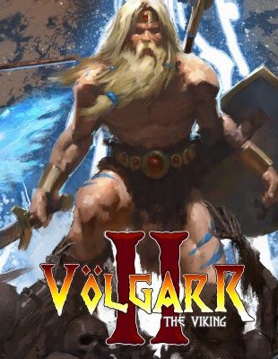 Jeu : Volgarr the Viking II