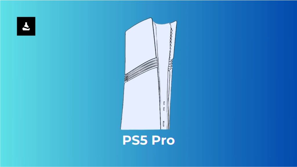 PS5 Pro : son design fuite avant l’annonce de sa sortie qui approche