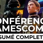 Conférence Gamescom : le résumé COMPLET des 43 annonces Xbox !