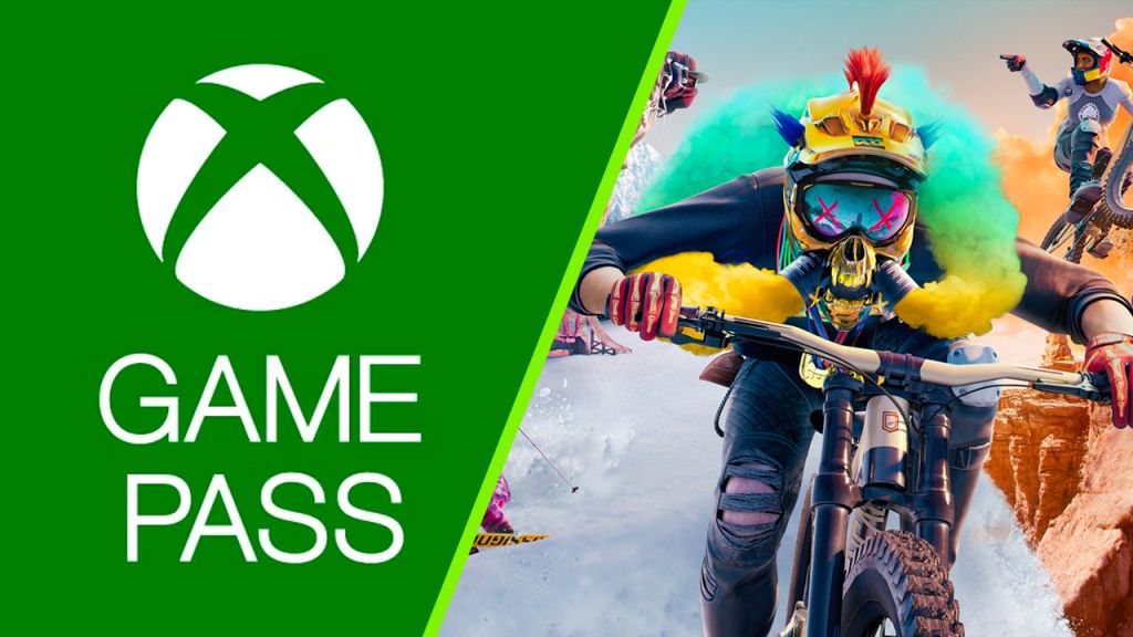 Xbox Game Pass : un gros jeu Ubisoft arriverait dans le service début septembre !