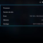 Test – ASUS ROG Ally X – Une nouvelle version surboostée sur presque tous les points