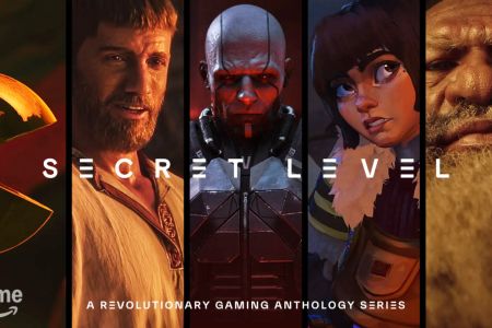 News : Secret Level : la série Amazon fait le buzz avec ses 15 épisodes inspirés de jeux vidéo