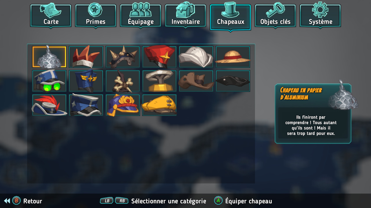 Une bien belle collection
