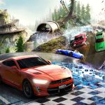 Wreckreaction : le studio lance un appel à l’aide déchirant après la sortie de son jeu à la Burnout