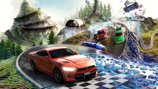 Wreckreaction : le studio lance un appel à l’aide déchirant après la sortie de son jeu à la Burnout